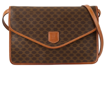 Shoulder Bag, front view